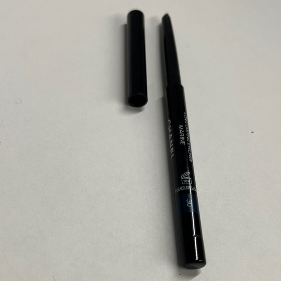 Chanel Stylo Yeux Waterproof Long Lasting Eyeliner 30 Marine Ltd Edition
